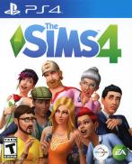 Les Sims 4