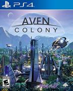 Aven Colony