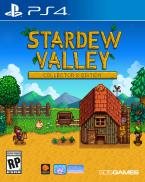 Stardew Valley - Collector's Edition