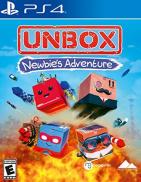 Unbox: Newbie's Aventure