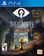 Little Nightmares - Deluxe Edition