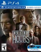 The Invisible Hours (PS VR)