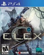 Elex