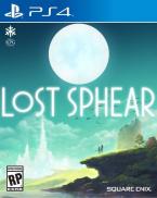 Lost Sphear