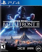 Star Wars: Battlefront II