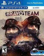 Bravo Team (PS VR)