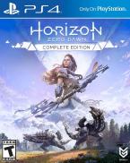 Horizon: Zero Dawn - Complete Edition
