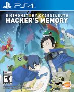 Digimon Story Cyber Sleuth: Hacker's Memory