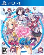 Gal*Gun 2