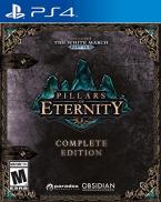 Pillars of Eternity: Complete Edition