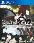 Steins;Gate Elite