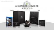 Monster Hunter: World - Collector's Edition