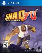 Shaq Fu: A Legend Reborn