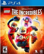 LEGO Les Indestructibles
