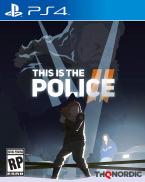 This is the Police 2