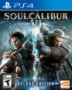 Soulcalibur VI - Deluxe Edition