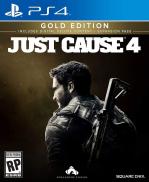 Just Cause 4 - Edition Gold