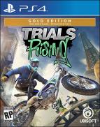 Trials Rising - Edition Gold
