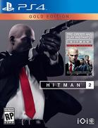 Hitman 2 - Gold Edition