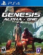 Genesis Alpha One