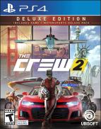 The Crew 2 - Edition Deluxe