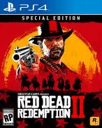 Red Dead Redemption II - Edition Spéciale