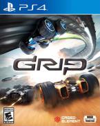 GRIP: Combat Racing