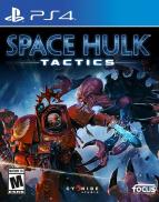 Space Hulk: Tactics