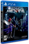 Cosmic Star Heroine (Edition Limited Run Games)