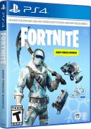 Fortnite : Pack Froid Eternel