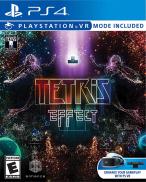 Tetris Effect (PS VR)