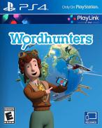 Chasseurs de Mots - Gamme PlayLink