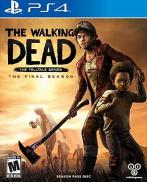 The Walking Dead: The Telltale Series - The Final Season