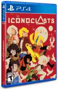 Iconoclasts - Limited Edition (Edition Limited Run Games 3000 ex.)