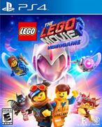 LEGO 2 La Grande Aventure - Le Jeu Vidéo