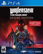 Wolfenstein: Youngblood - Deluxe Edition