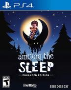 Among the Sleep - Enhanced Edition