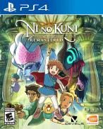 Ni no Kuni : La Vengeance de la Sorcière Céleste Remastered