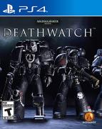 Warhammer 40.000: Deathwatch