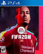 FIFA 20 - Edition Champions