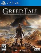 GreedFall