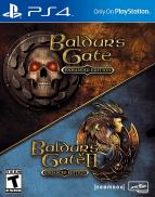 Baldur's Gate & Baldur's Gate II - Enhanced Edition