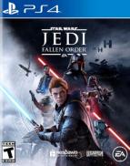 Star Wars Jedi: Fallen Order