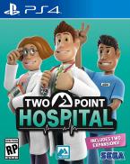 Two Point Hospital