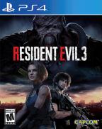 Resident Evil 3