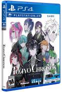 Tokyo Chronos (PS VR) - Limited Run #303 (1.500 ex.)