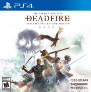 Pillars of Eternity II: Deadfire - Ultimate Collector's Edition
