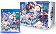 Azur Lane: Crosswave - Limited Edition