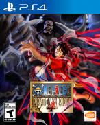 One Piece : Pirate Warriors 4