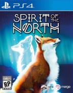 Spirit of the North